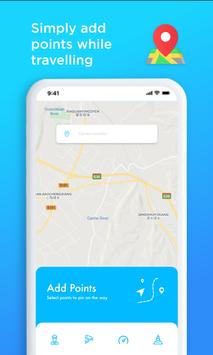 Speed Camera: Radar detector, Police camera 截图 4
