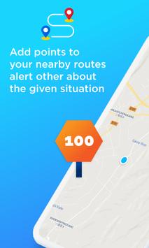 Speed Camera: Radar detector, Police camera 截图 1