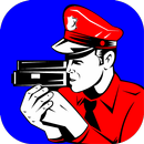 Speed Camera: Radarbot & Radar APK