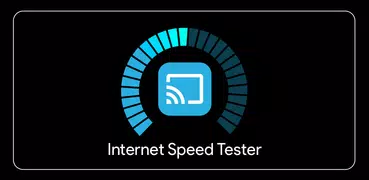 Internet Speed Tester