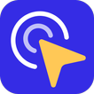 AZ Auto Clicker - Auto Click آئیکن
