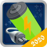 Fast Charger Speed Booster ไอคอน