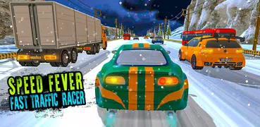 Speed Fever - Fast Racing Game