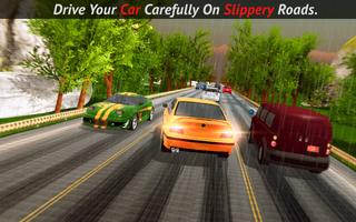 Speed Fever - Fast Racing Game capture d'écran 2