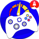 ускоритель игр и повышения 🚀 APK