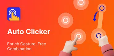 Auto Click – Automatic Clicker TẢI VỀ 2.2.58 1