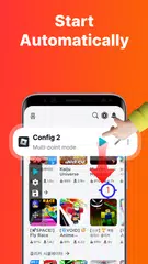 Auto Click - Automatic Clicker XAPK download