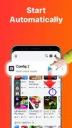 Auto Click – Automatic Clicker TẢI VỀ 2.2.58 3