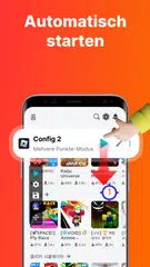 Auto Clicker - Auto Klicker XAPK Herunterladen