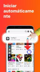 Descargar XAPK de Auto Clicker Automático