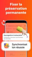 Auto Clicker(Clic Automatique) capture d'écran 2