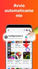 download Auto Clicker - Automatico Tap XAPK