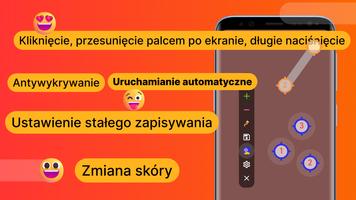 Automatyczny Klikacz screenshot 1