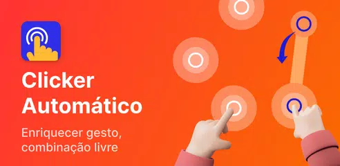 Baixar Clicker Automático(Auto Click) XAPK