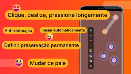 Baixar Clicker Automático(Auto Click) XAPK