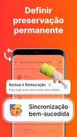Clicker Automático(Auto Click) imagem de tela 2