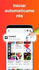 Baixar Clicker Automático(Auto Click) XAPK