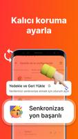 Auto Clicker: Otomatik Tıklama Ekran Görüntüsü 2