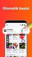 Auto Clicker: Otomatik Tıklama Ekran Görüntüsü 3