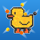 Pixel Away آئیکن