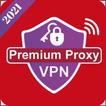 ”Paid VPN Pro for Android - Premium Proxy VPN App