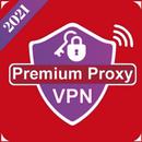 Paid VPN Pro for Android - Premium Proxy VPN App APK