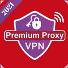 Paid VPN Pro for Android - Premium Proxy VPN App 图标