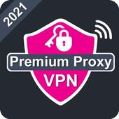 Premium Proxy Vpn Pro For Android v4.1.0 (Full) (Paid) (9 MB)