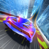 Speed Rush: Sprint Race 3D أيقونة