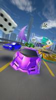 Speed Rush: Sprint Race 3D पोस्टर