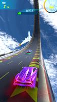 Speed Rush: Sprint Race 3D स्क्रीनशॉट 1