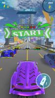 Speed Rush: Sprint Race 3D screenshot 2
