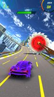 Speed Rush: Sprint Race 3D स्क्रीनशॉट 3