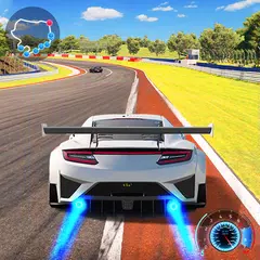 download Speed Racing Traffic Car 3D XAPK