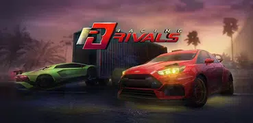 Racing Rivals