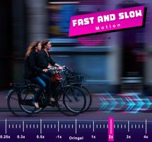 Video Speed Fast & Slow motion gönderen
