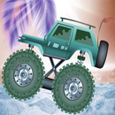 Crazy Car Tricky Stunt Master APK