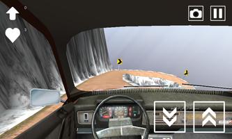 Indian Climb Car Driving Games screenshot 3