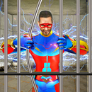 Speed hero Jail Break Escape-APK