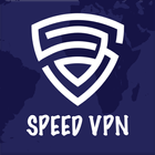 Speed VPN ikon
