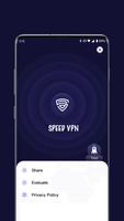 Speed VPN 海报