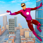 Super Flash Hero: Speed Hero icône