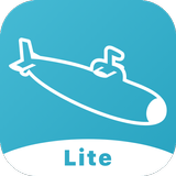 TikVPN Lite-Fast Proxy icono