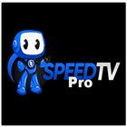 SpeedTV Pro biểu tượng