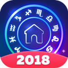 Horoscope Launcher biểu tượng