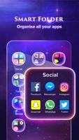 Horoscope Launcher تصوير الشاشة 2