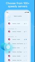 Speed Vpn capture d'écran 1