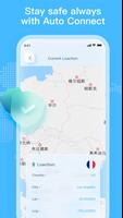 Speed Vpn capture d'écran 2