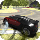 High Drift car speed racing APK