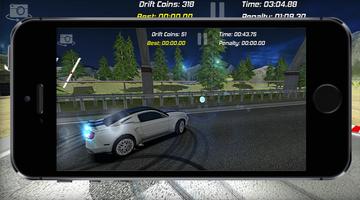 High Drift car speed racing 截圖 3